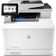 БФП HP Color LaserJet Pro M479fdw (W1A80A)