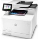 БФП HP Color LaserJet Pro M479fdw (W1A80A)