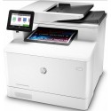 БФП HP Color LaserJet Pro M479fdw Wi-Fi (W1A80A)