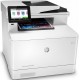 БФП HP Color LaserJet Pro M479fdw (W1A80A)
