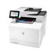БФП HP Color LaserJet Pro M479fdn (W1A79A)