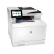 БФП HP Color LaserJet Pro M479fdn (W1A79A)