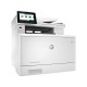 БФП HP Color LaserJet Pro M479fdn (W1A79A)