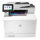 БФП HP Color LaserJet Pro M479fdn (W1A79A)