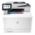 БФП HP Color LaserJet Pro M479fdn (W1A79A)