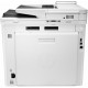 БФП HP Color LaserJet Pro M479fnw c Wi-Fi (W1A78A)