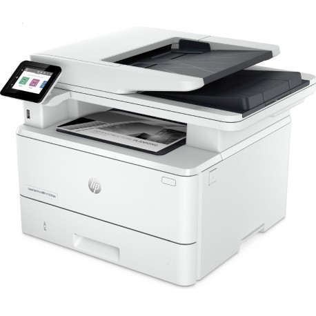 БФП HP LaserJet Pro 4102dw (2Z622F)