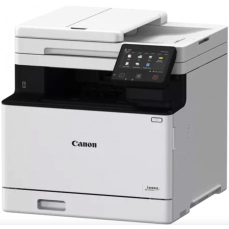 БФП Canon i-Sensys MF754Cdw + Wi-Fi (5455C023)