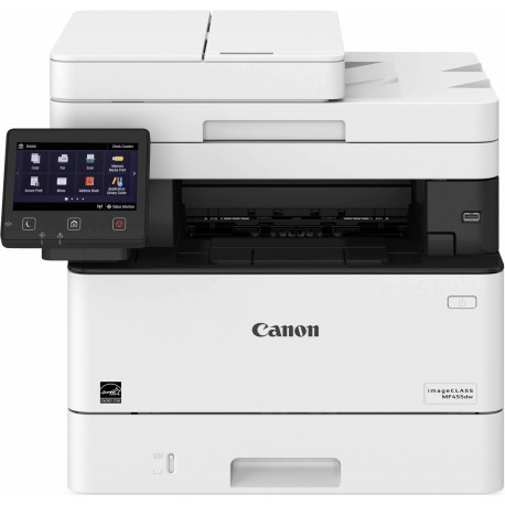 БФП Canon i-Sensys MF455dw (5161C006)
