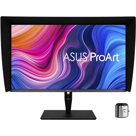 Монітор ASUS ProArt PA32UCX-PK (90LM03HC-B01370) 