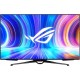 Монітор ASUS ROG Swift PG48UQ (90LM0840-B01970)