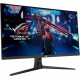 Монітор ASUS ROG Strix XG32UQ (90LM08B0-B01170)