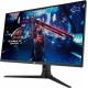 Монітор ASUS ROG Strix XG32UQ (90LM08B0-B01170)