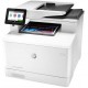 БФП HP Color LaserJet Pro M479dw + Wi-Fi (W1A77A)