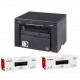 БФП Canon i-Sensys MF3010 + 2 картриджа 725 (5252B034)