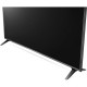 Телевізор LG 43UQ751C 