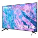 Телевізор Samsung UE43CU7192 