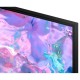 Телевізор Samsung UE43CU7192 