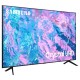 Телевізор Samsung UE55CU7192 
