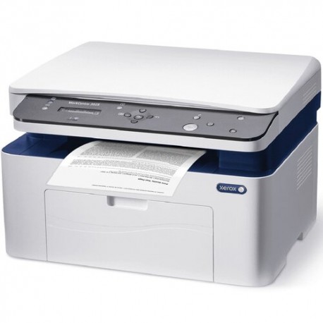 БФП Xerox WorkCentre 3025 (3025V_BI)