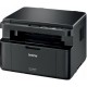 БФП Brother DCP-1622WE (DCP1622WEAP1)