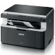 БФП Brother DCP-1512E (DCP1512EAP1)