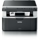 БФП Brother DCP-1512E (DCP1512EAP1)