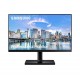  Монітор  Samsung LF24T450FQRXEN