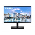  Монітор  Samsung LF24T450FQRXEN