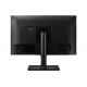  Монітор  Samsung LF24T450FQRXEN