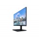  Монітор  Samsung LF24T450FQRXEN