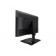  Монітор  Samsung LF24T450FQRXEN