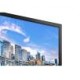  Монітор  Samsung LF24T450FQRXEN