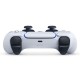 Геймпад Sony DualSense White (9399902)