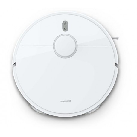 Робот-пилосос Xiaomi Mi Robot Vacuum S10+ White