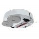 Робот-пилосос Xiaomi Mi Robot Vacuum S10+ White