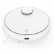 Робот-пилосос Xiaomi Mi Robot Vacuum S10 White