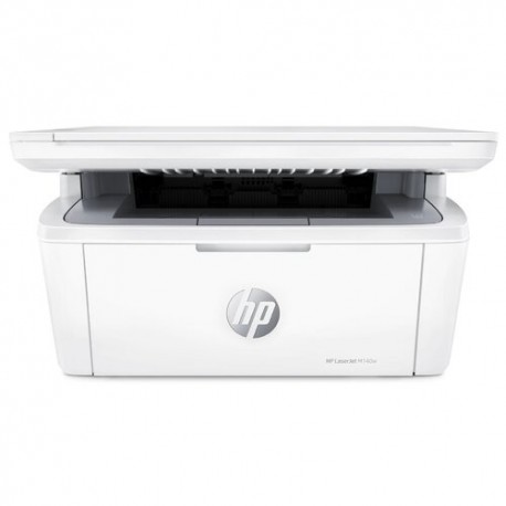 БФП HP LaserJet M140w (7MD72F) ~ Wi-Fi/A4