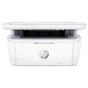 БФП HP LaserJet M140w (7MD72F) ~ Wi-Fi/A4