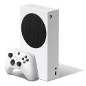 Ігрова приставка Microsoft Xbox Series S 512GB