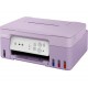 БФП Canon Pixma G3430 Purple (5989C025)
