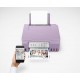 БФП Canon Pixma G3430 Purple (5989C025)