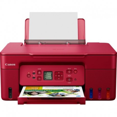 БФП Canon Pixma G3470 Red (5805C049)