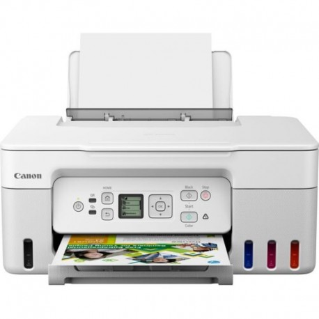 БФП Canon Pixma G3470 White (5805C029)