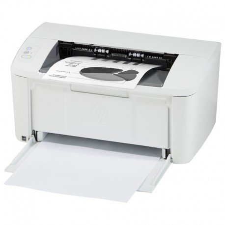 Принтер HP LaserJet M110w (7MD66F)