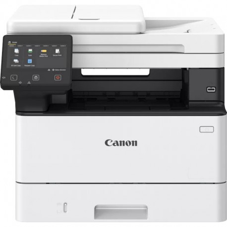 БФП Canon i-Sensys MF463dw (5951C008)  Wi-Fi/Duplex/Ethernet/DADF/A4