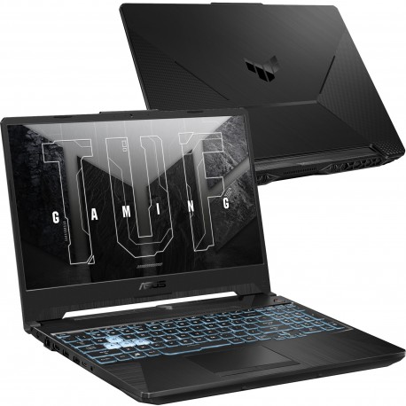 Ноутбук ASUS TUF Gaming A15 FA506NC (FA506NC-HN001W)