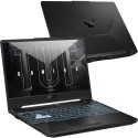 Ноутбук ASUS TUF Gaming A15 FA506NC (FA506NC-HN001W)