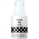 Чорнило Canon GI-41 PIXMA Black (4528C001) 135мл