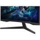 Монітор Samsung Odyssey G5 LS27CG552EUXEN